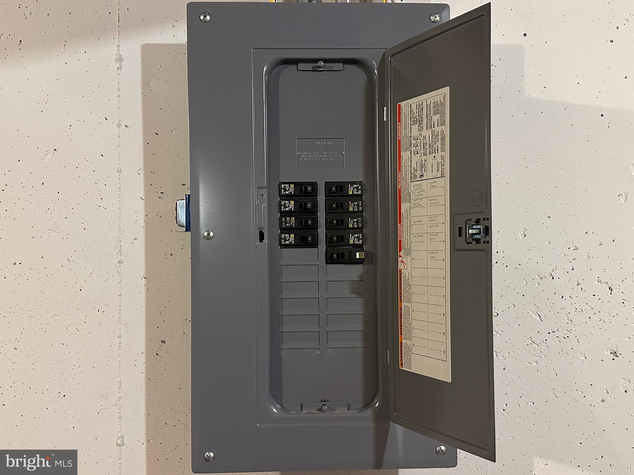 PENN NATIONAL - Residential