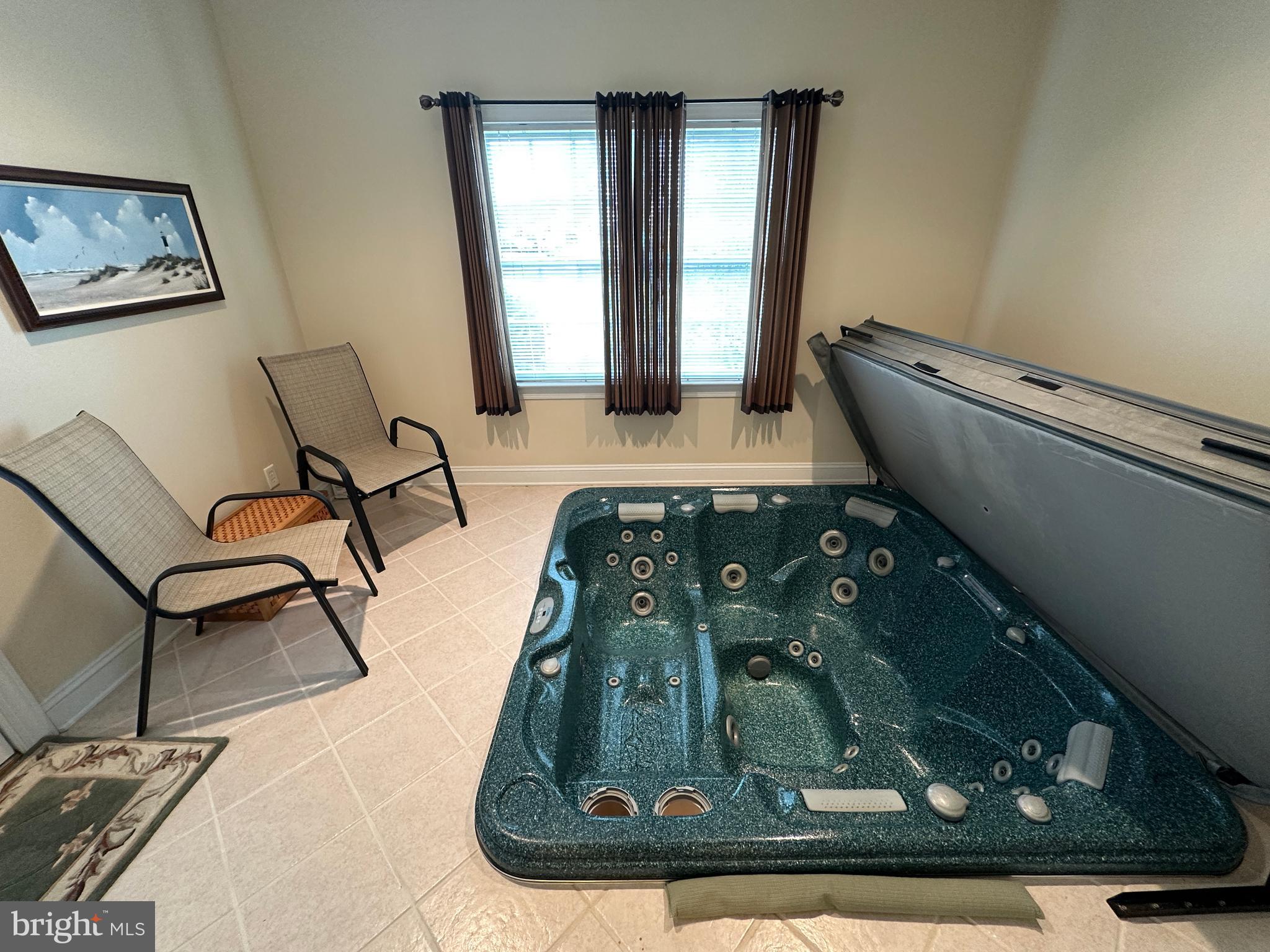 PENN NATIONAL - Residential