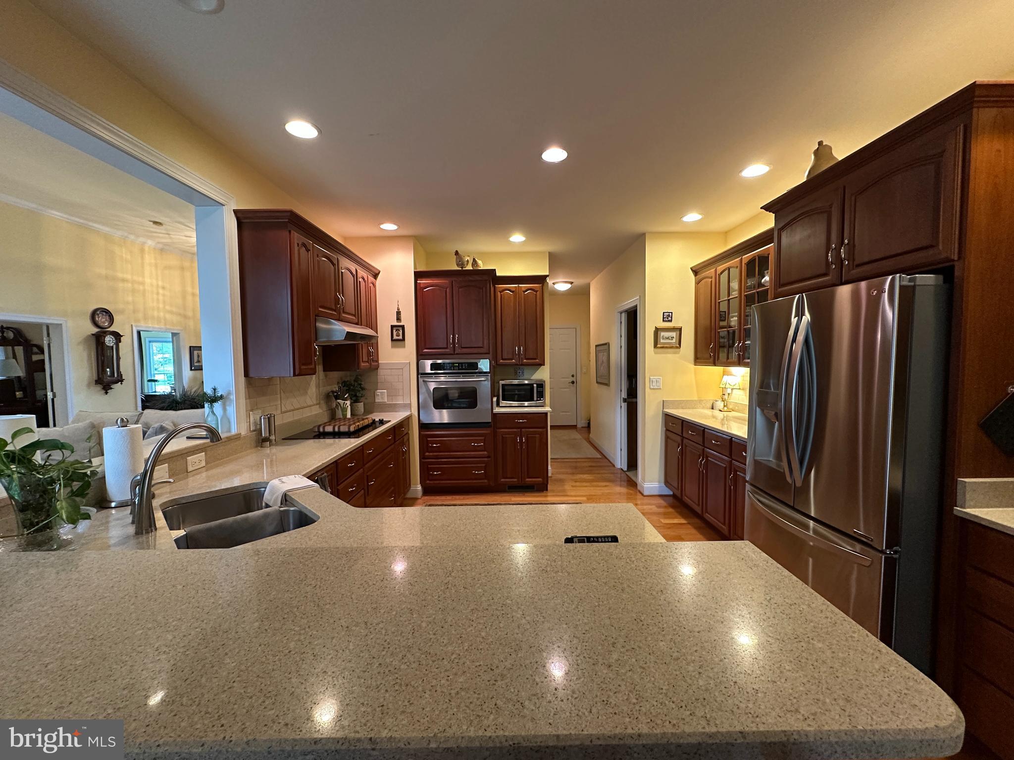 PENN NATIONAL - Residential