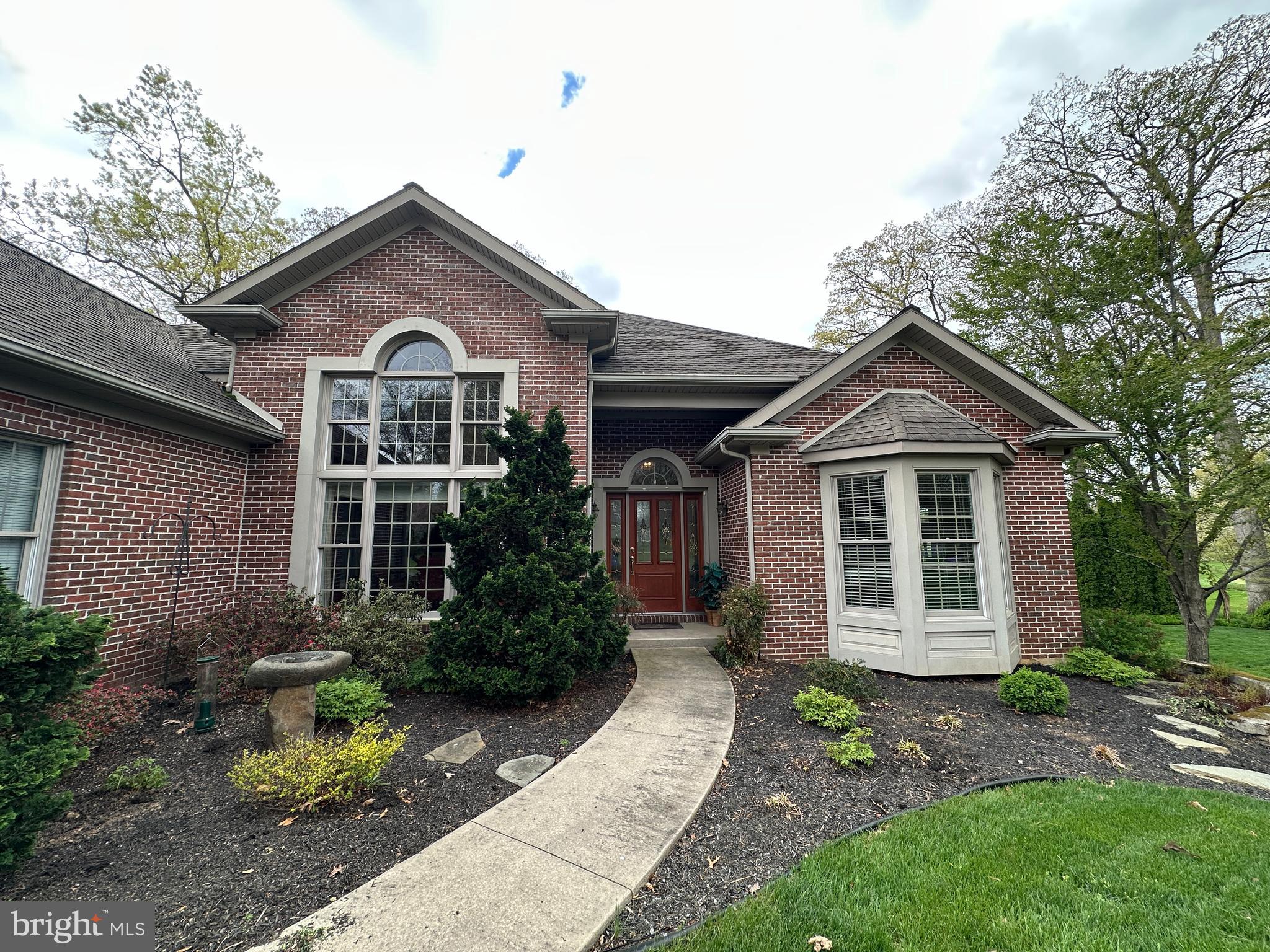 PENN NATIONAL - Residential