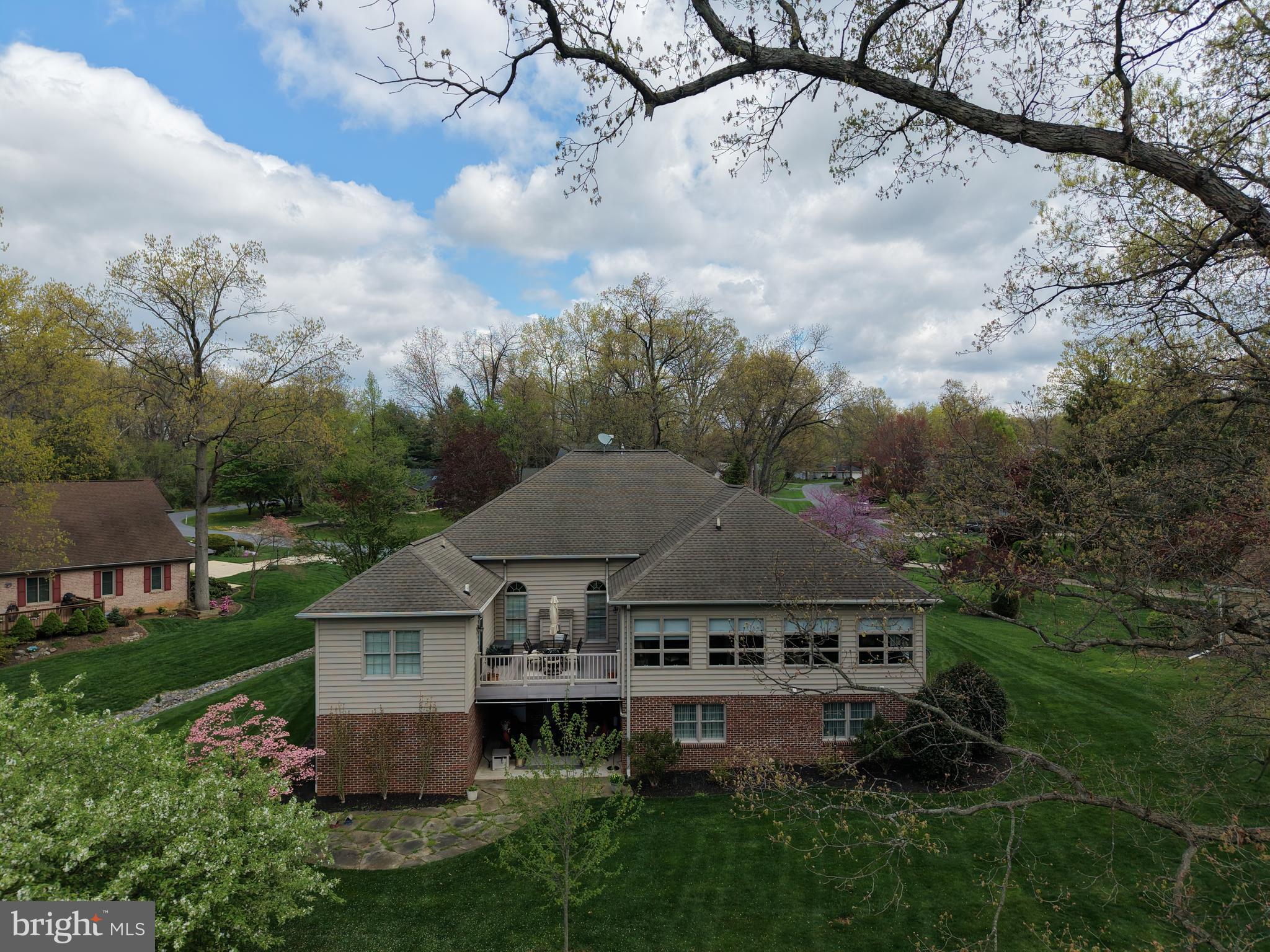 PENN NATIONAL - Residential