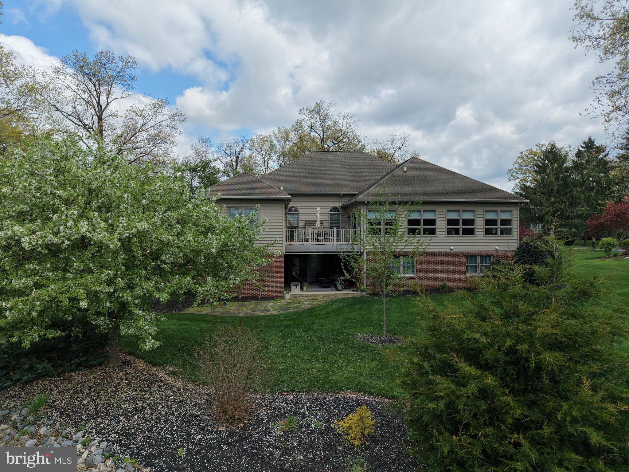 PENN NATIONAL - Residential