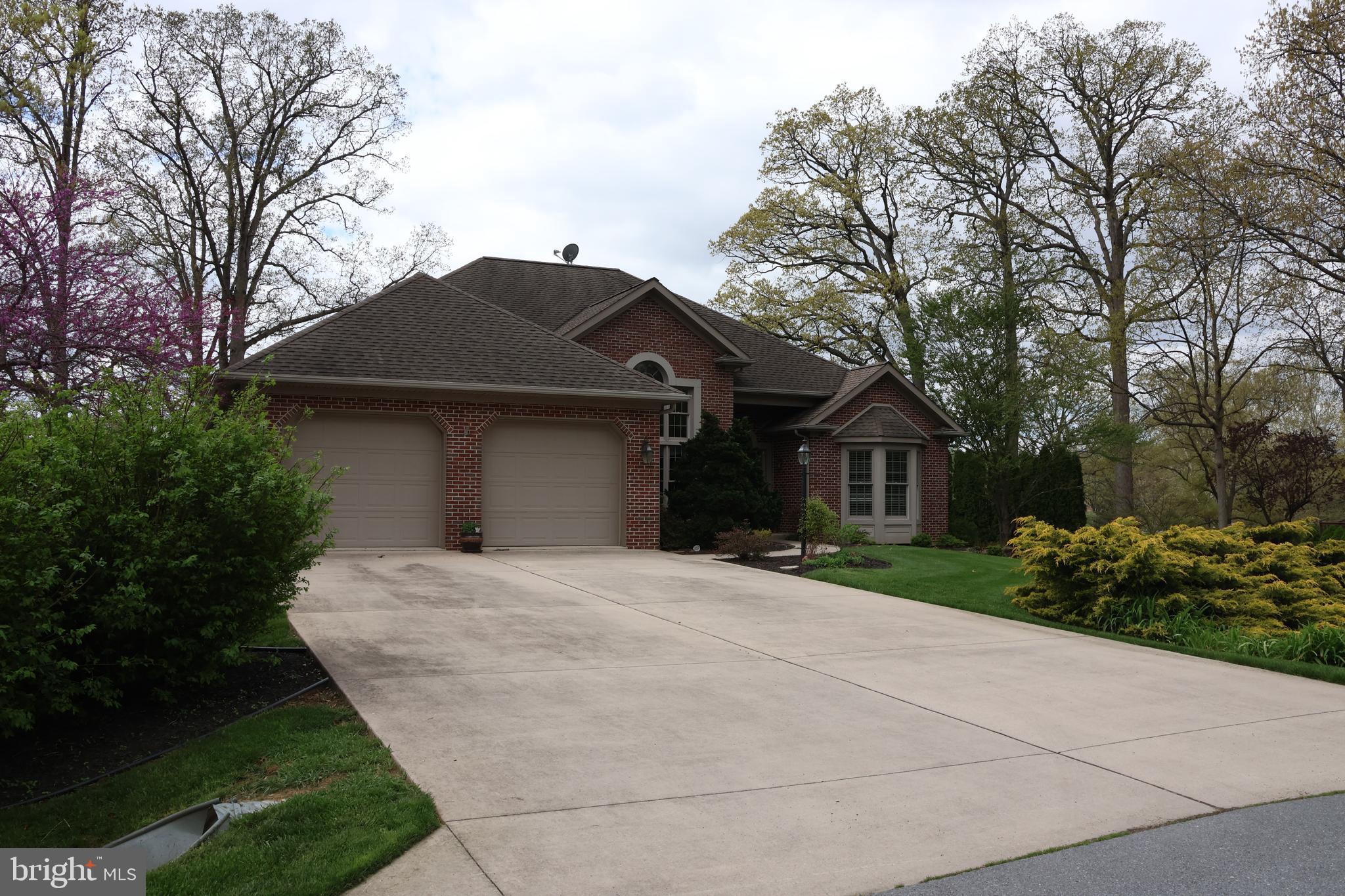 PENN NATIONAL - Residential