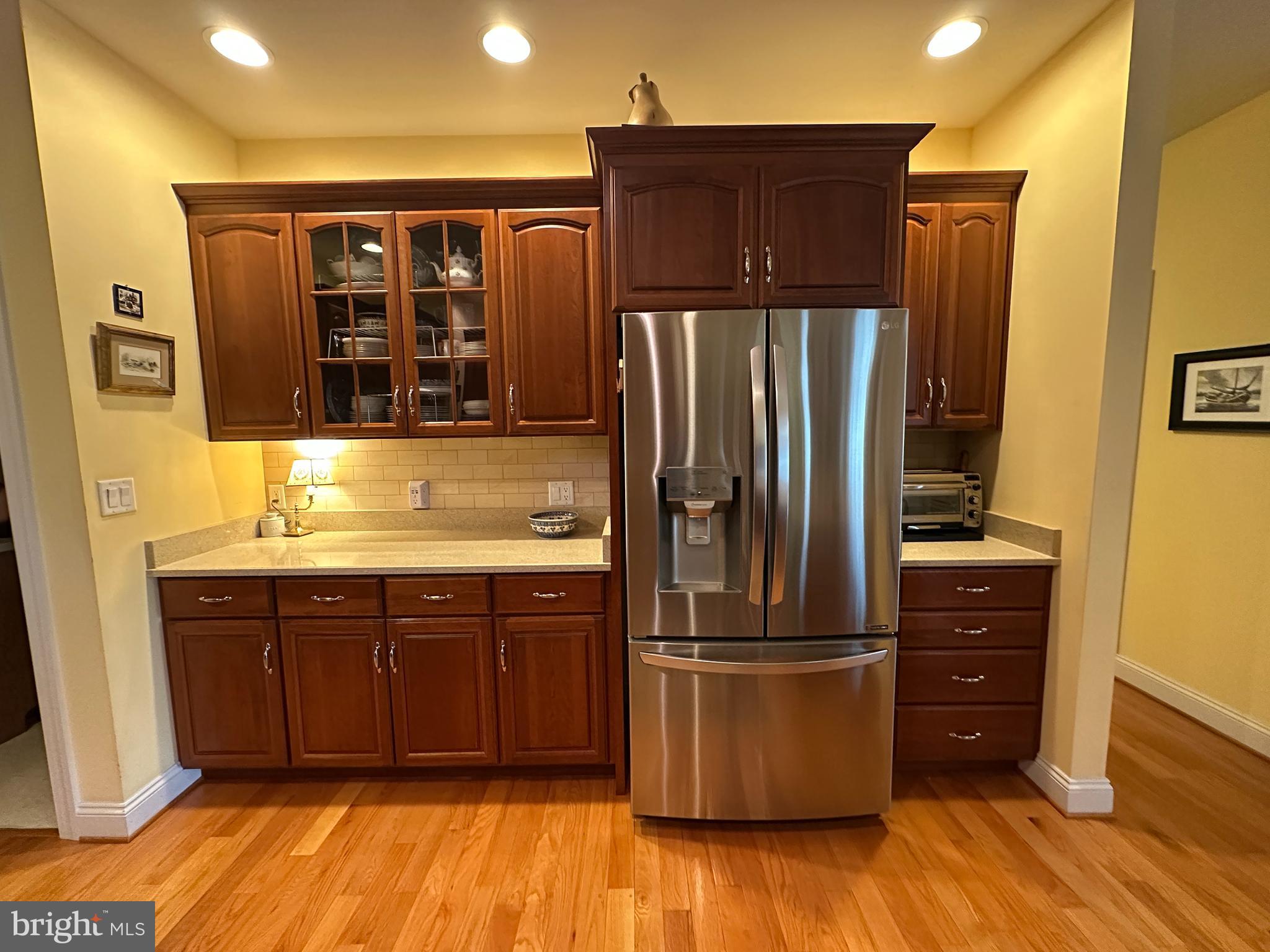 PENN NATIONAL - Residential