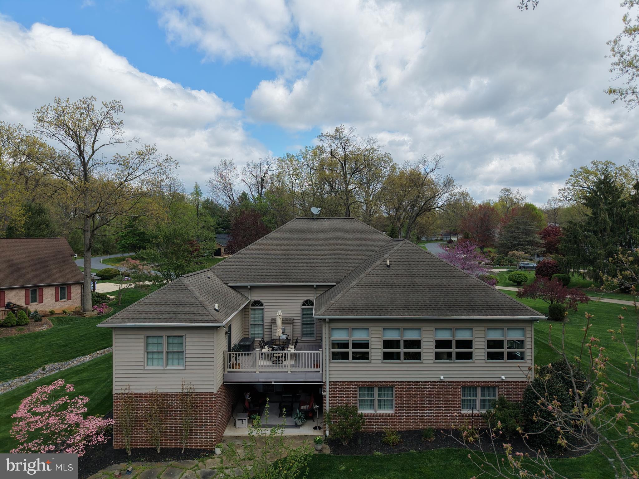 PENN NATIONAL - Residential