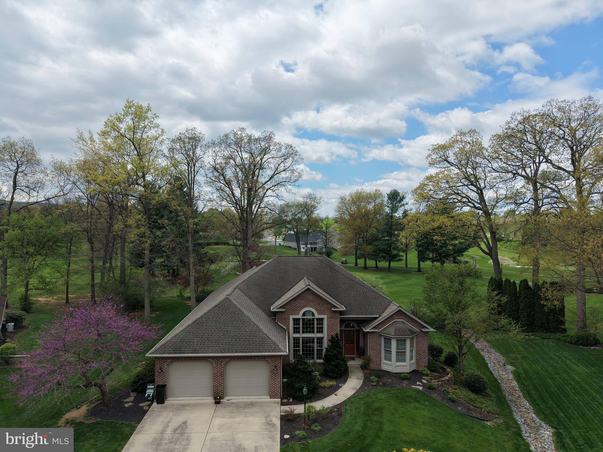 6660 CONGRESSIONAL TERRACE