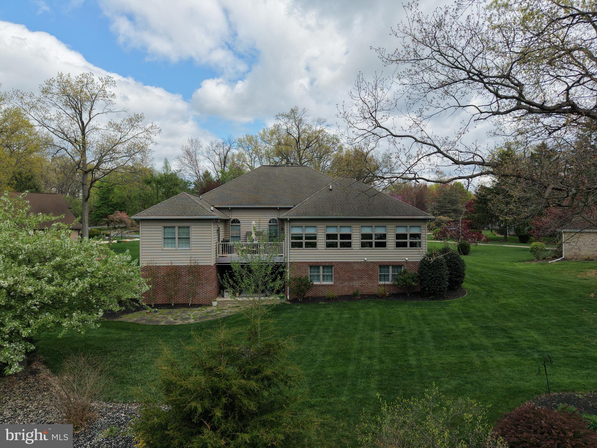 PENN NATIONAL - Residential