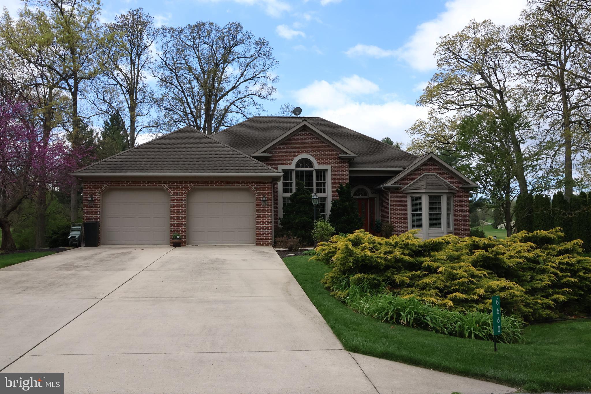 PENN NATIONAL - Residential