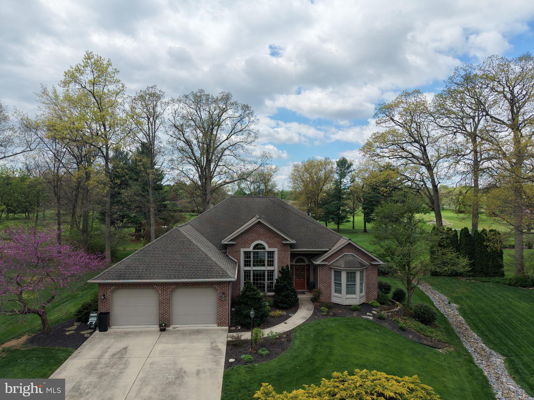 PENN NATIONAL - Residential