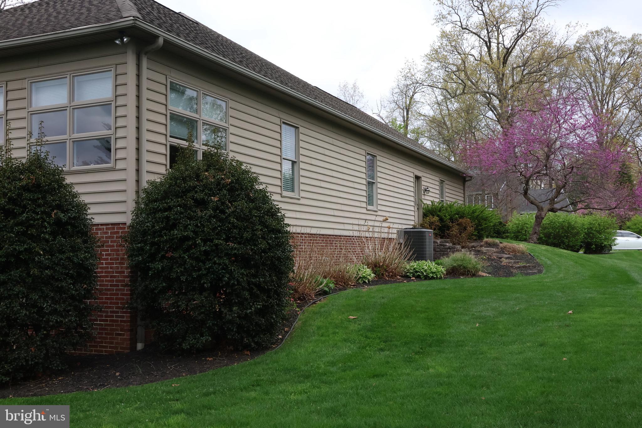 PENN NATIONAL - Residential