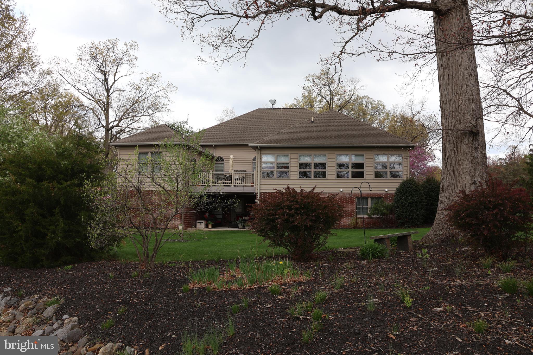 PENN NATIONAL - Residential