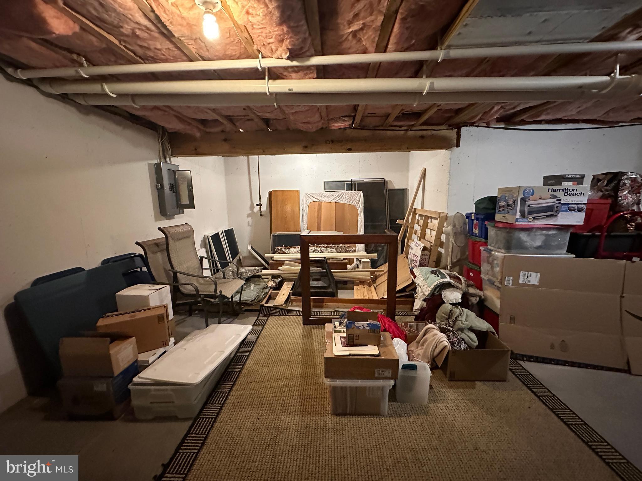 PENN NATIONAL - Residential