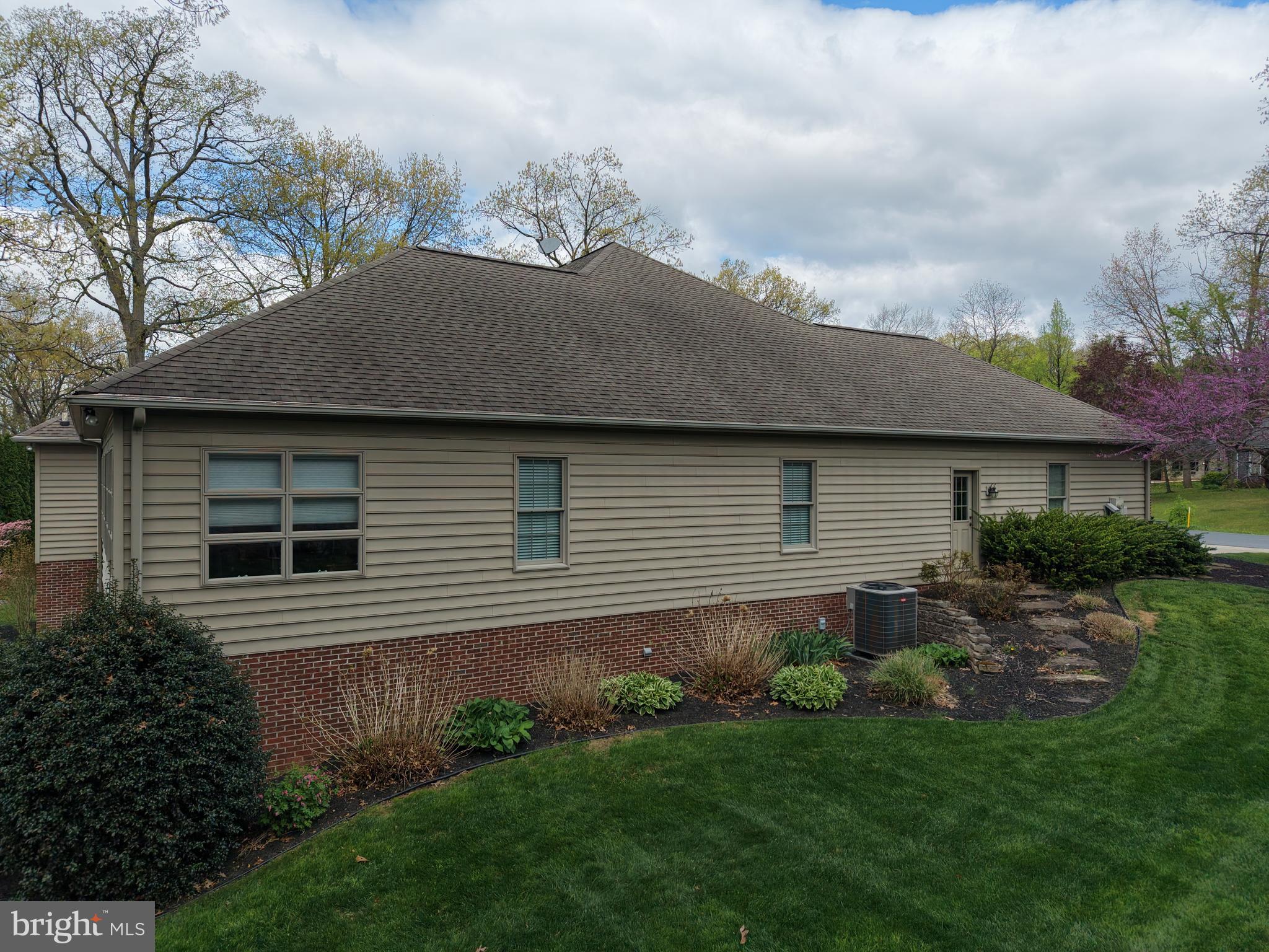 PENN NATIONAL - Residential