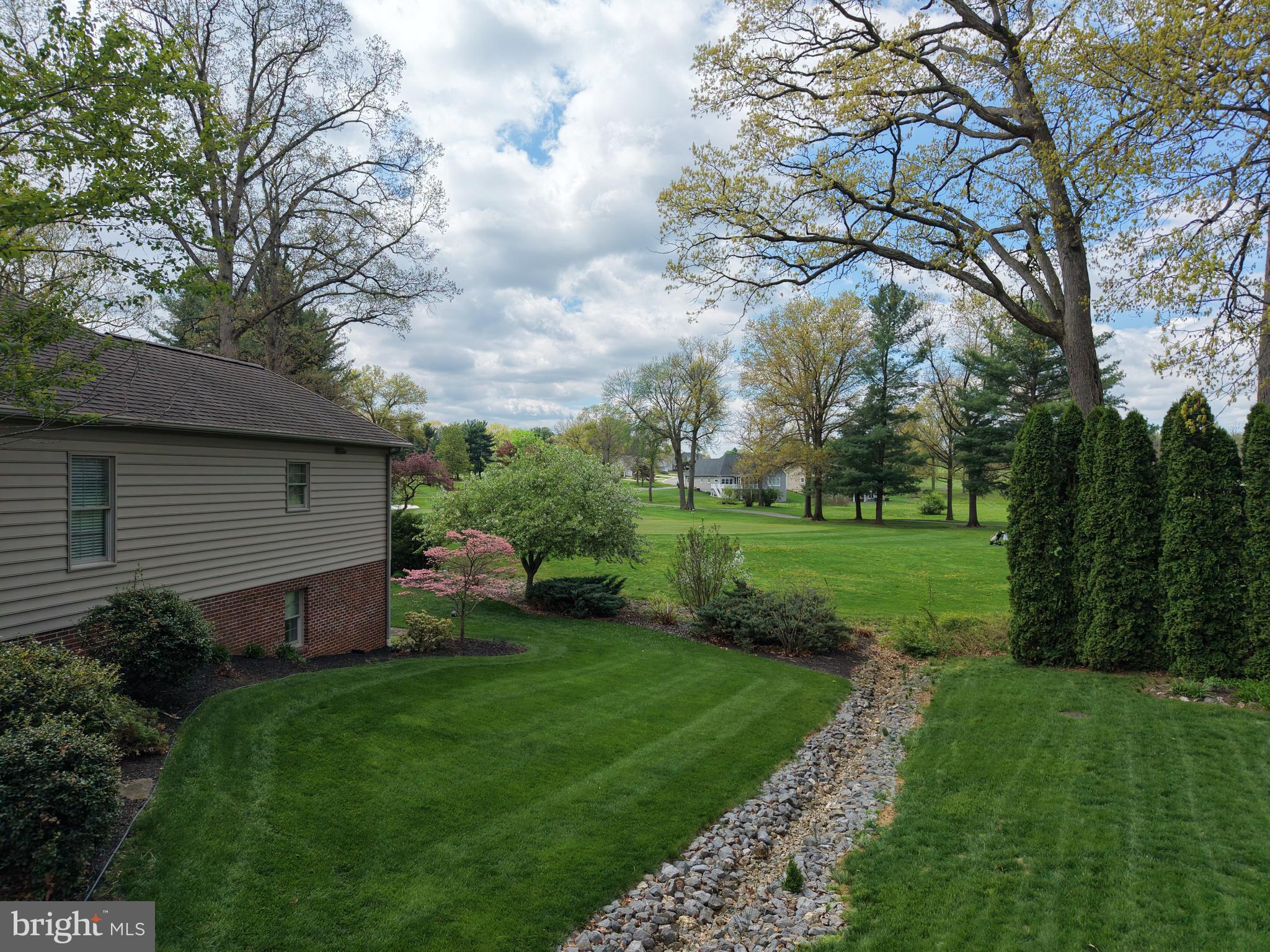 PENN NATIONAL - Residential