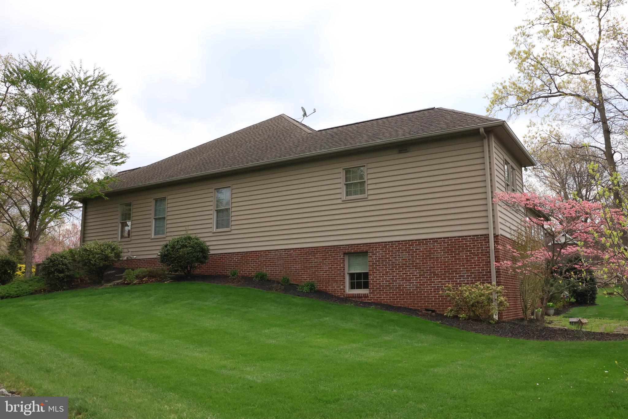 PENN NATIONAL - Residential