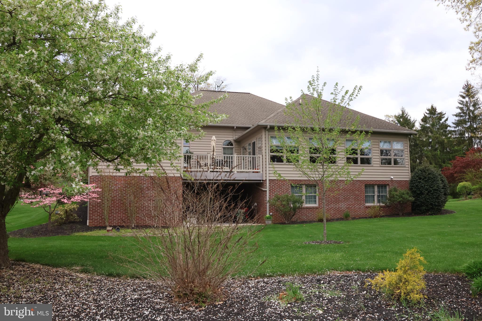 PENN NATIONAL - Residential