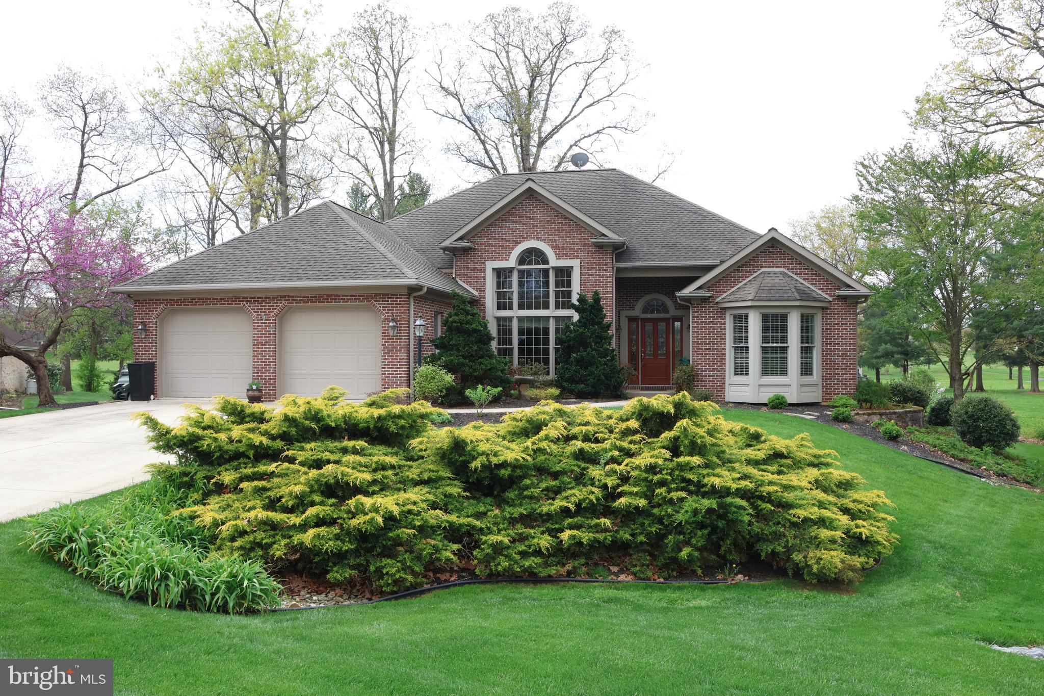 PENN NATIONAL - Residential