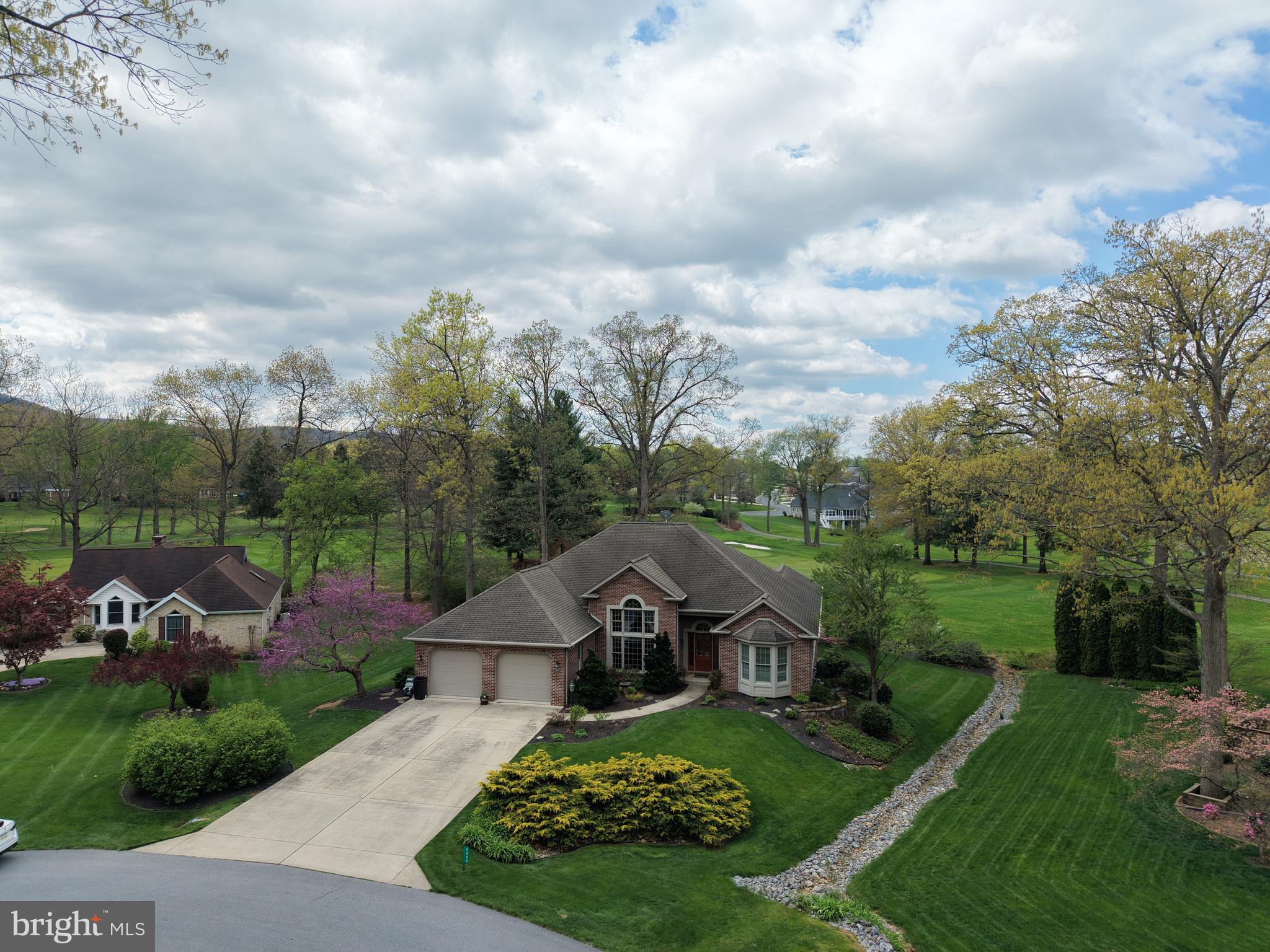 PENN NATIONAL - Residential