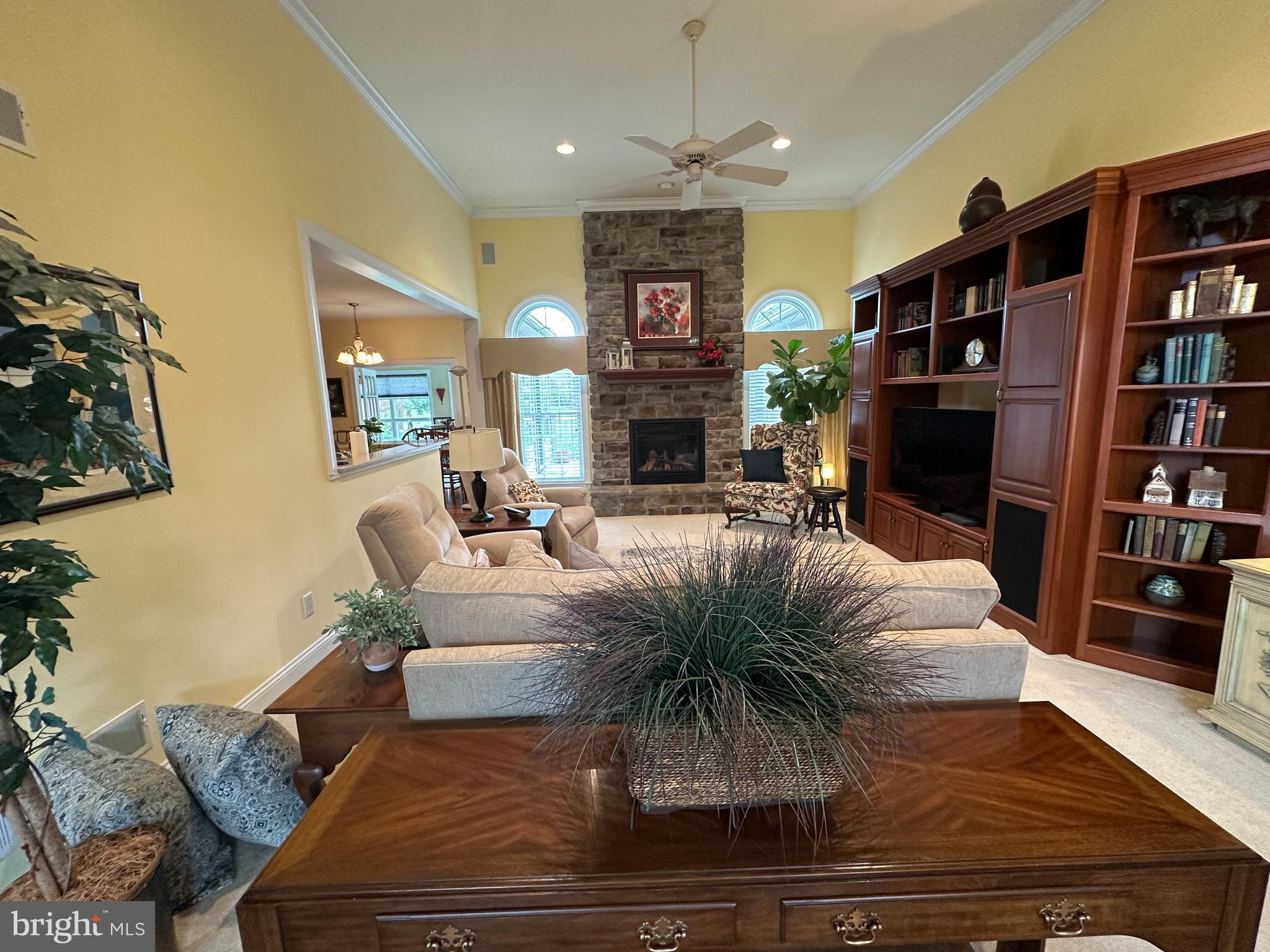 PENN NATIONAL - Residential