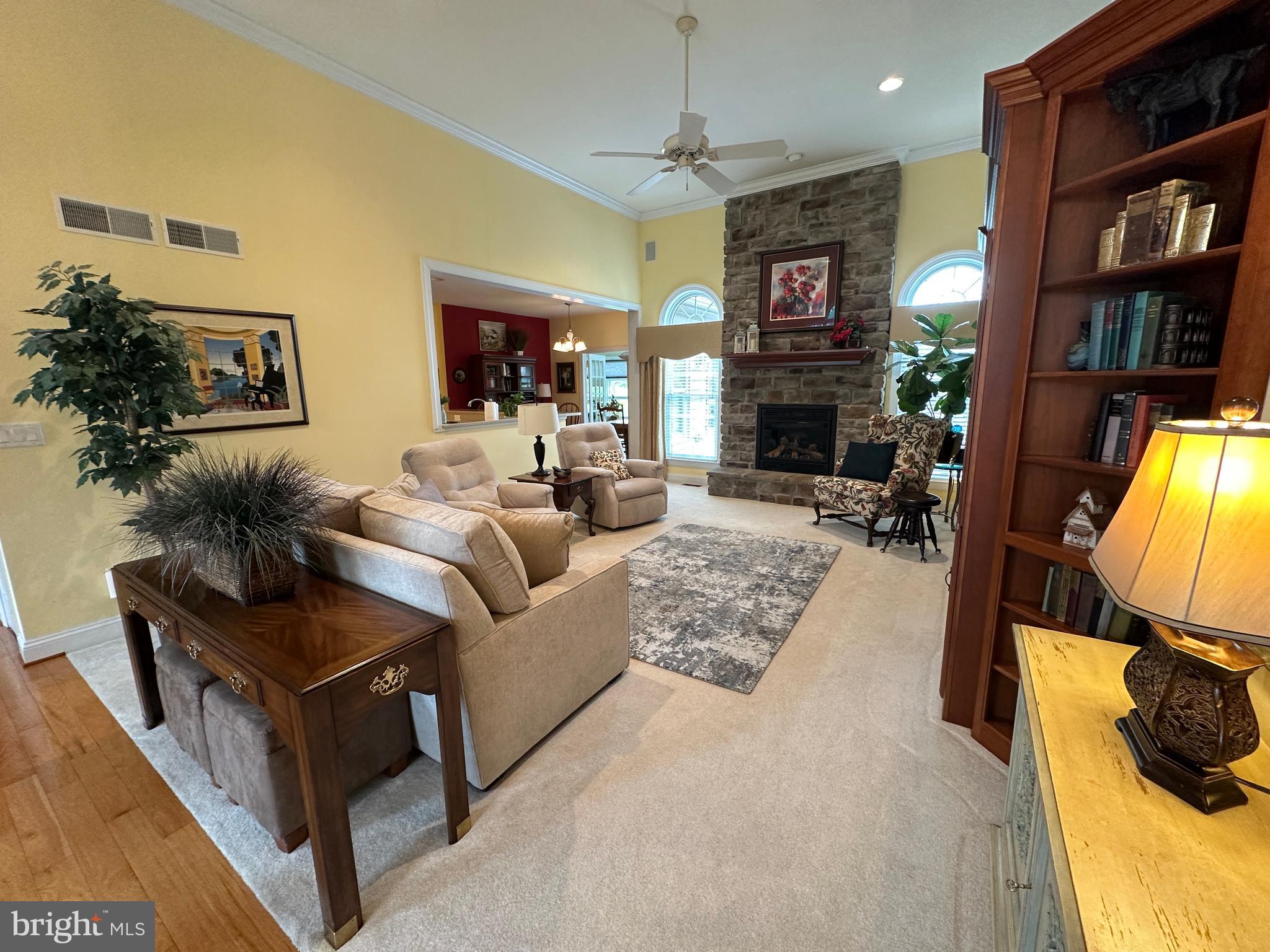 PENN NATIONAL - Residential