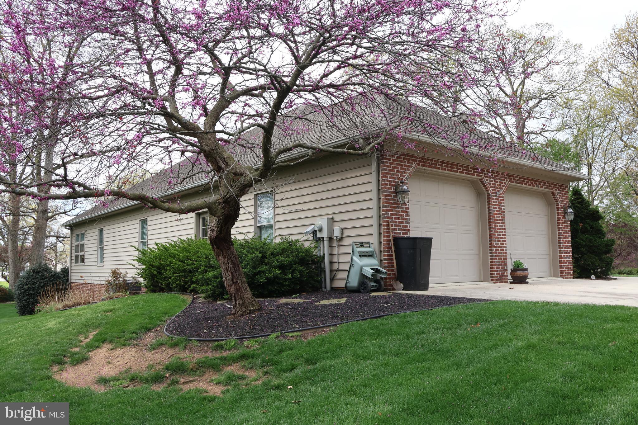 PENN NATIONAL - Residential