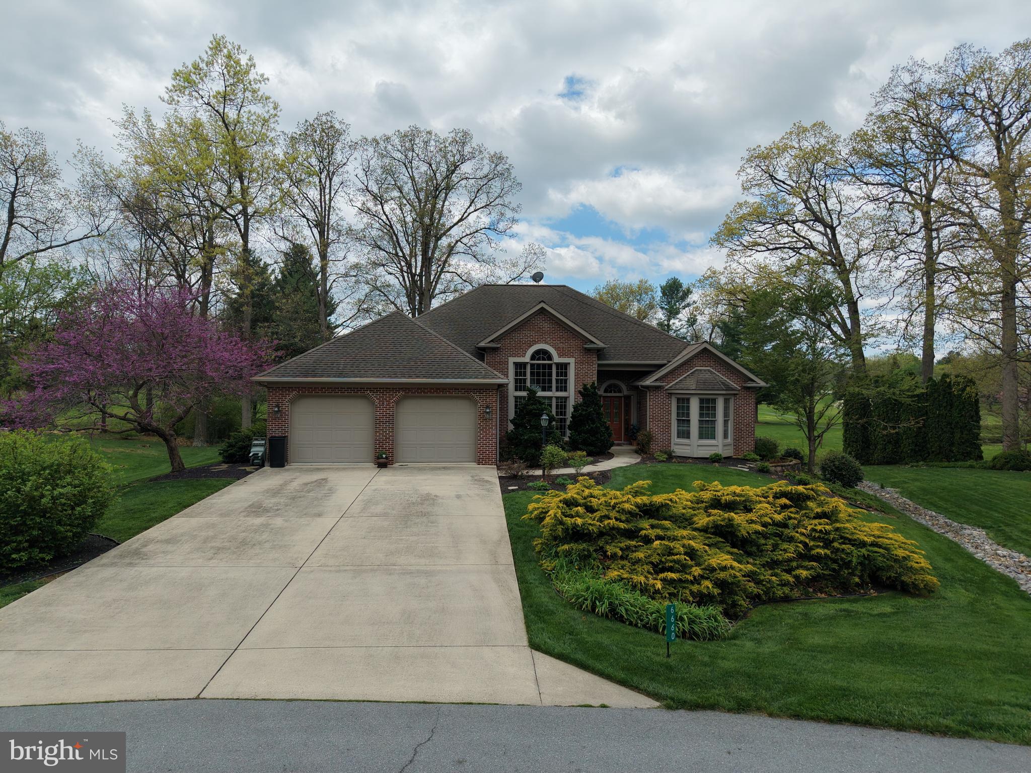 6660 CONGRESSIONAL TERRACE