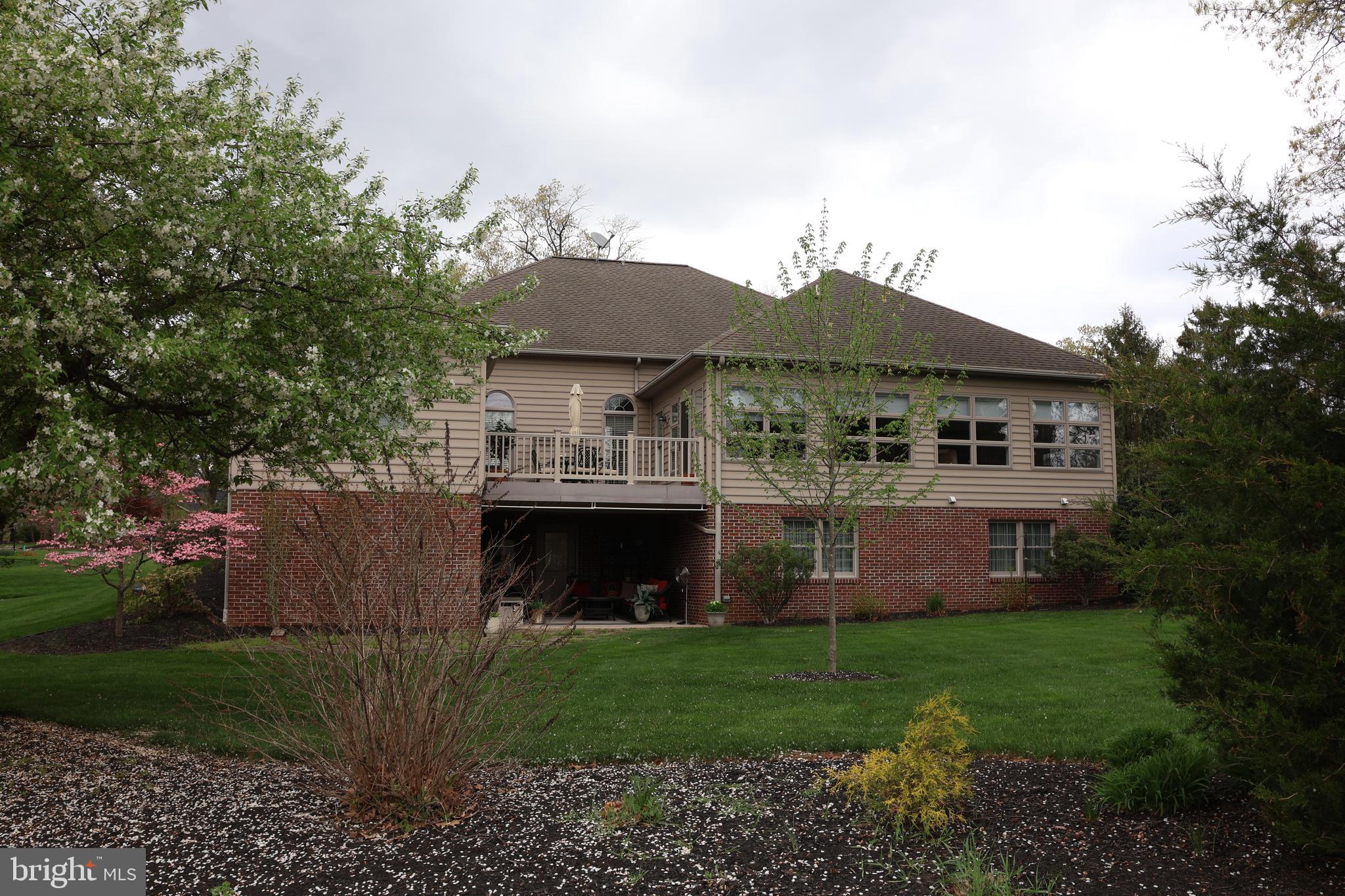 PENN NATIONAL - Residential