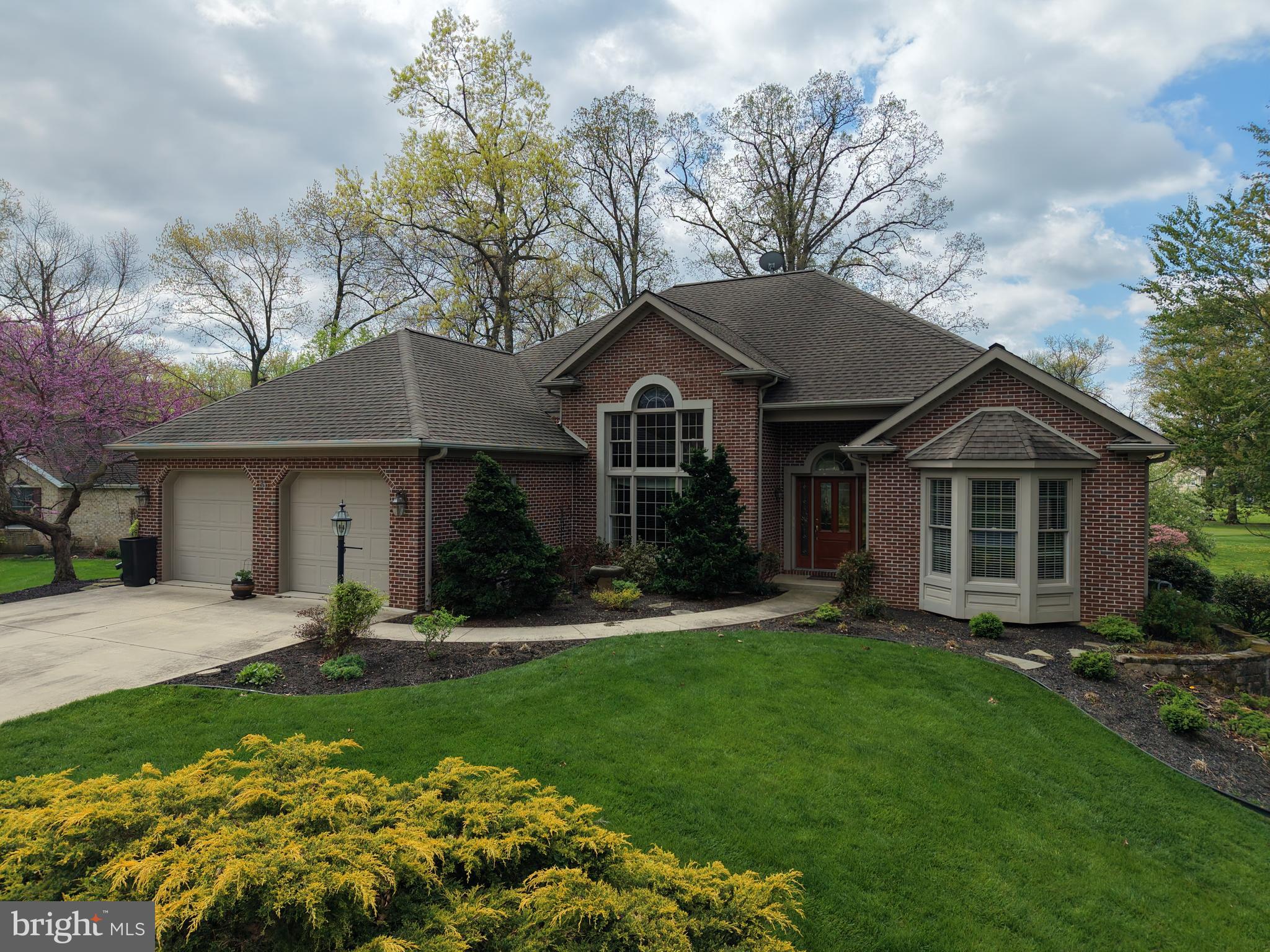 PENN NATIONAL - Residential