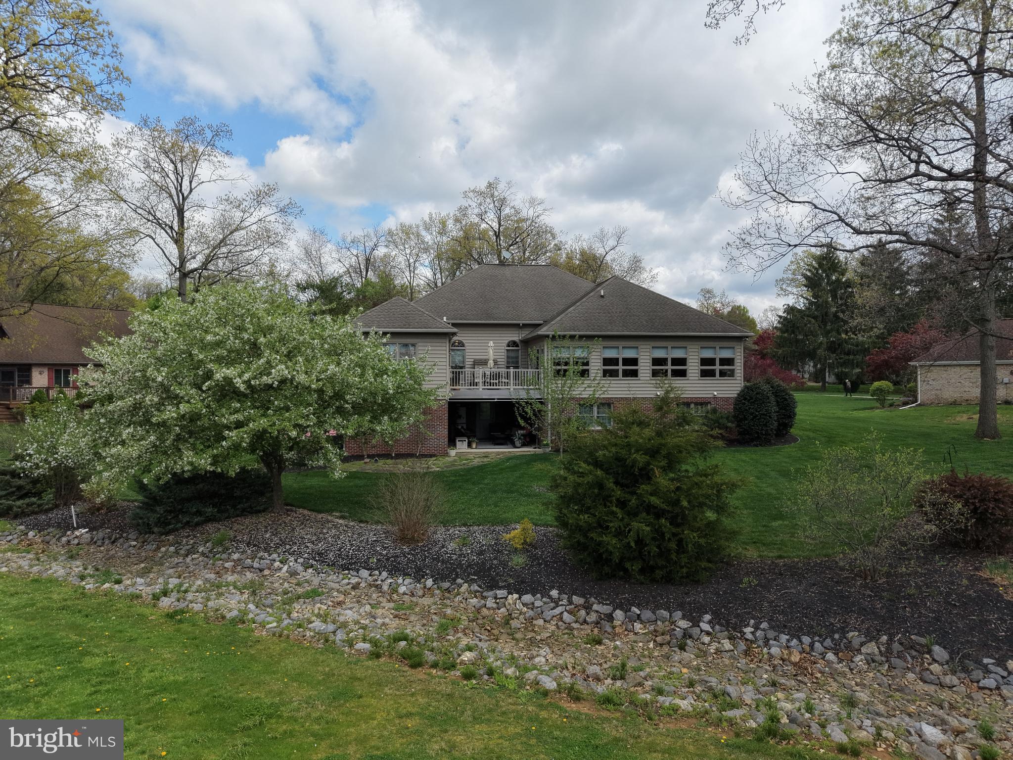 PENN NATIONAL - Residential