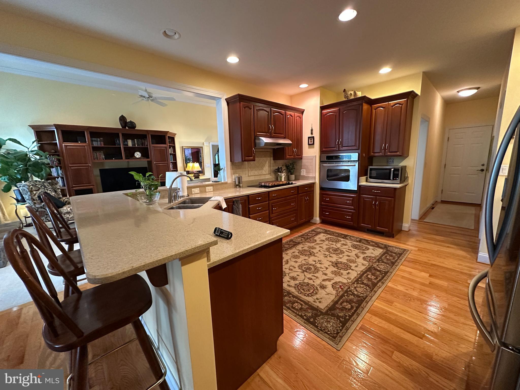 PENN NATIONAL - Residential