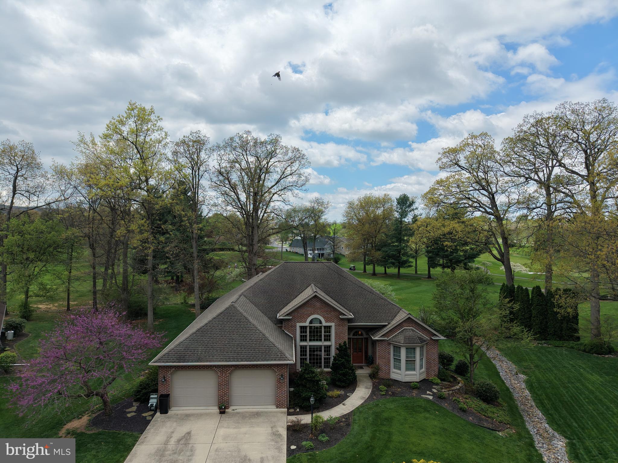 PENN NATIONAL - Residential