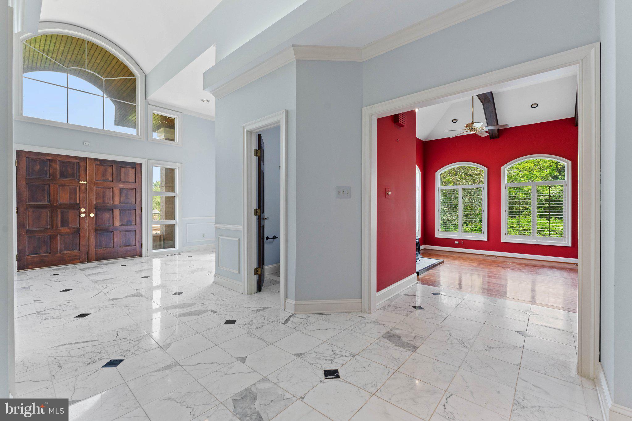 BRENT-TURF ACRES - Residential