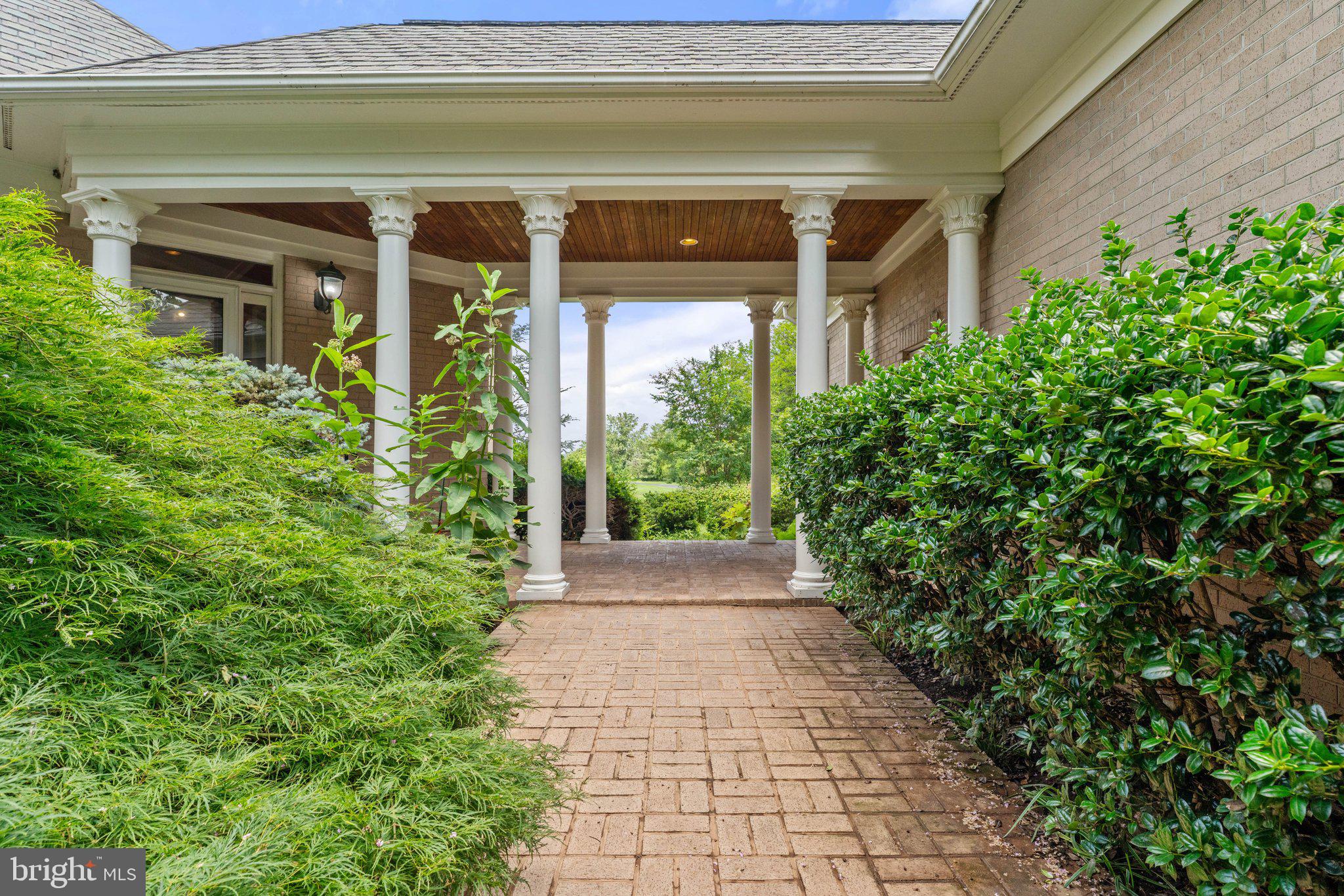 BRENT-TURF ACRES - Residential