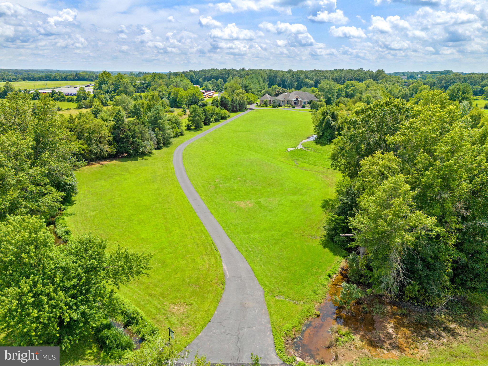 BRENT-TURF ACRES - Residential