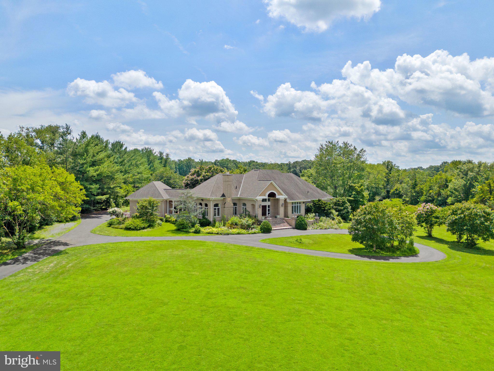 BRENT-TURF ACRES - Residential