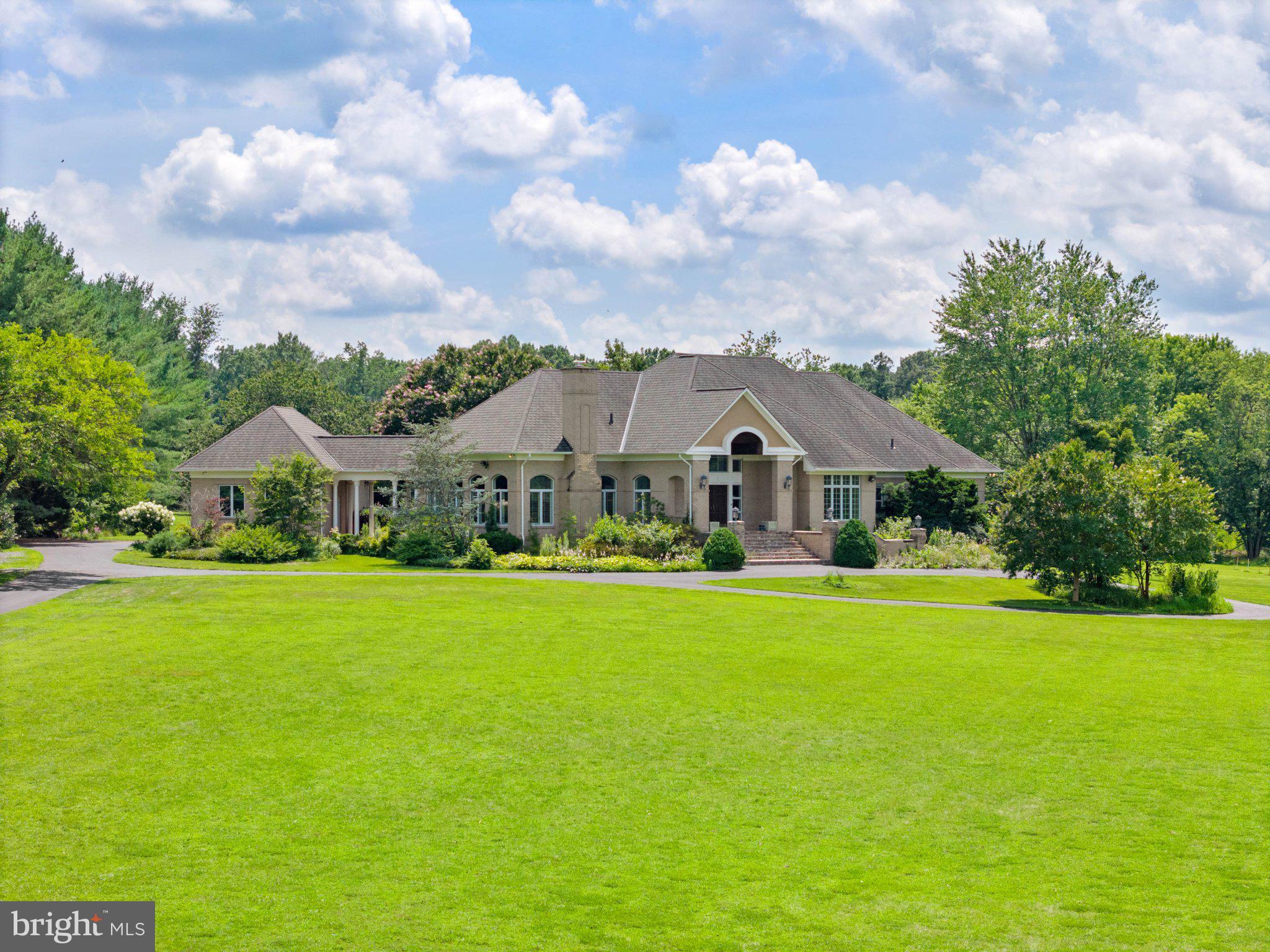 BRENT-TURF ACRES - Residential