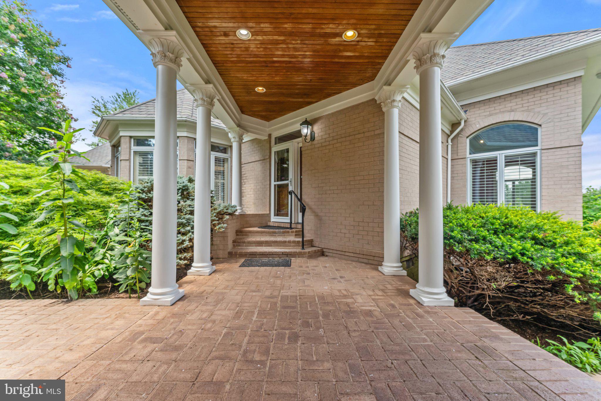 BRENT-TURF ACRES - Residential