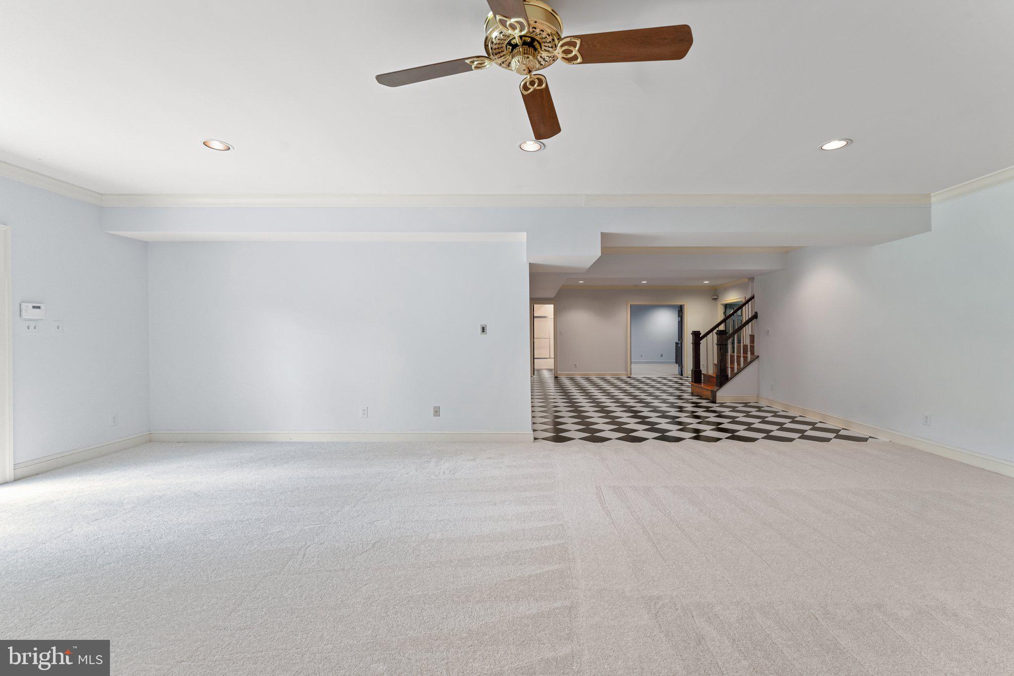 BRENT-TURF ACRES - Residential