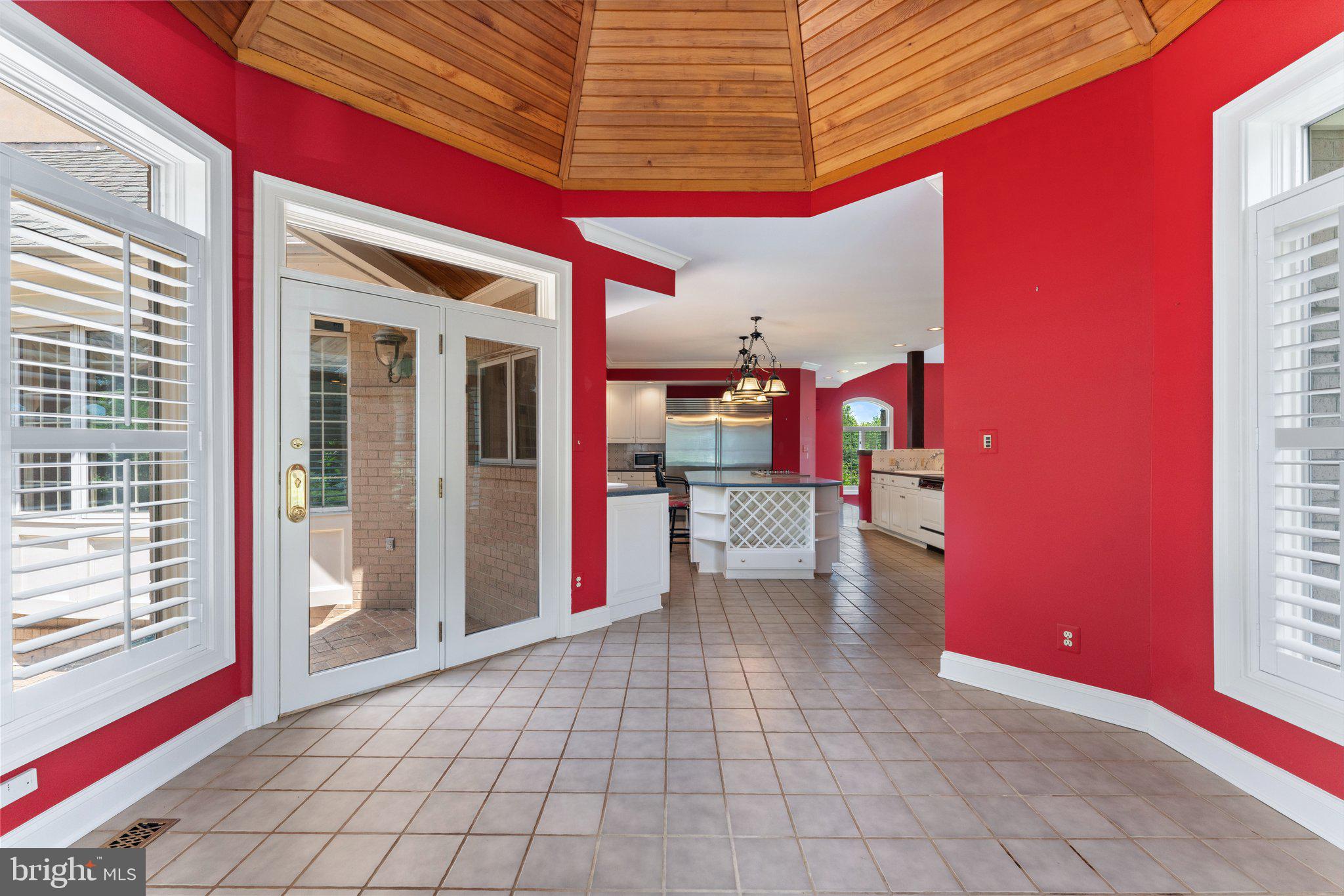 BRENT-TURF ACRES - Residential