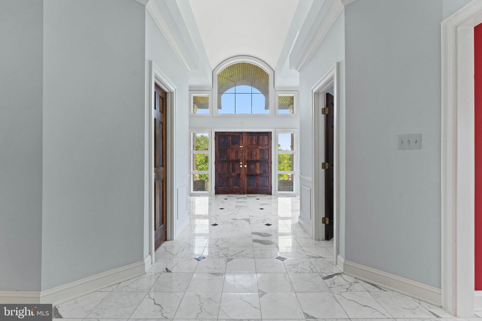 BRENT-TURF ACRES - Residential