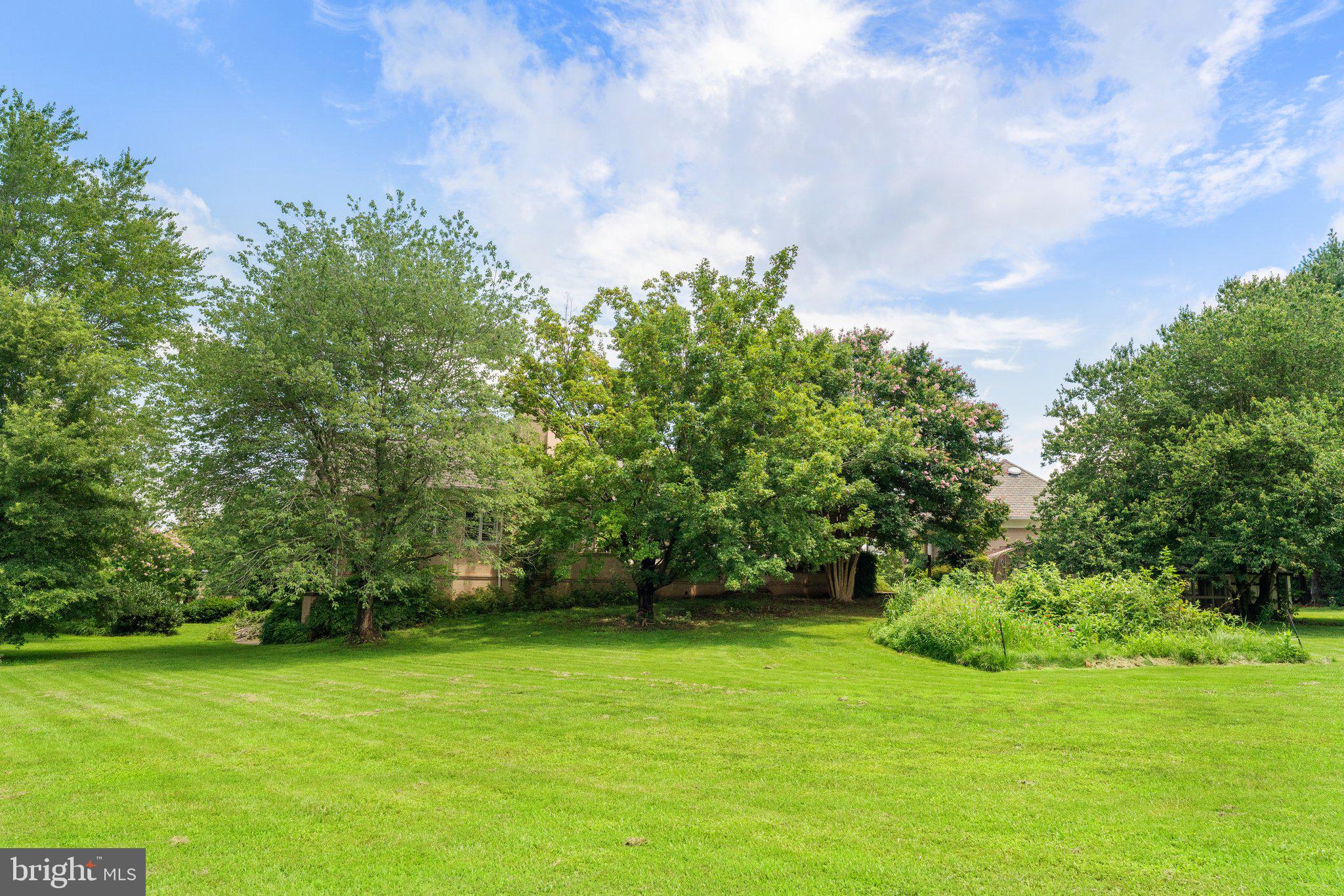 BRENT-TURF ACRES - Residential