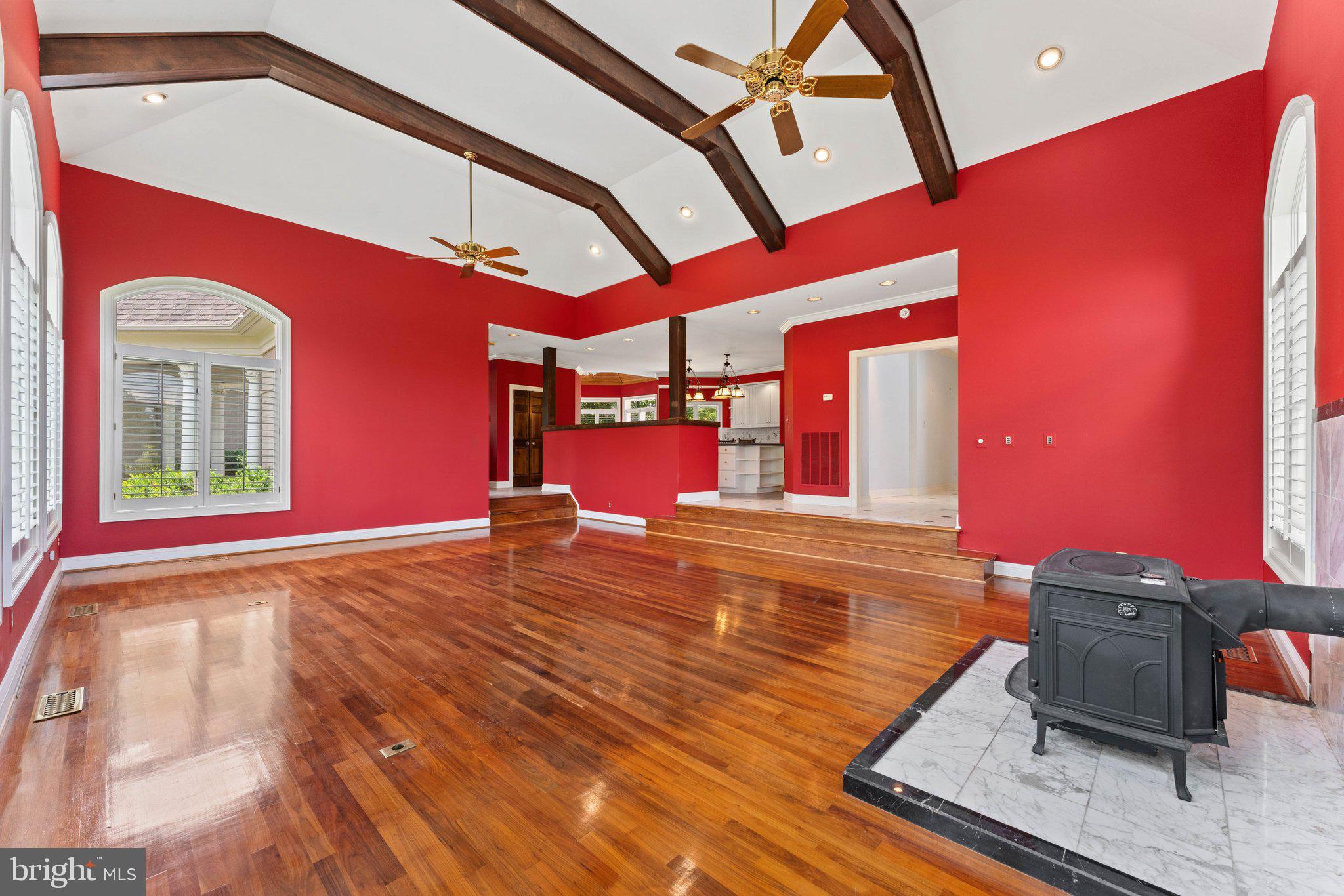 BRENT-TURF ACRES - Residential