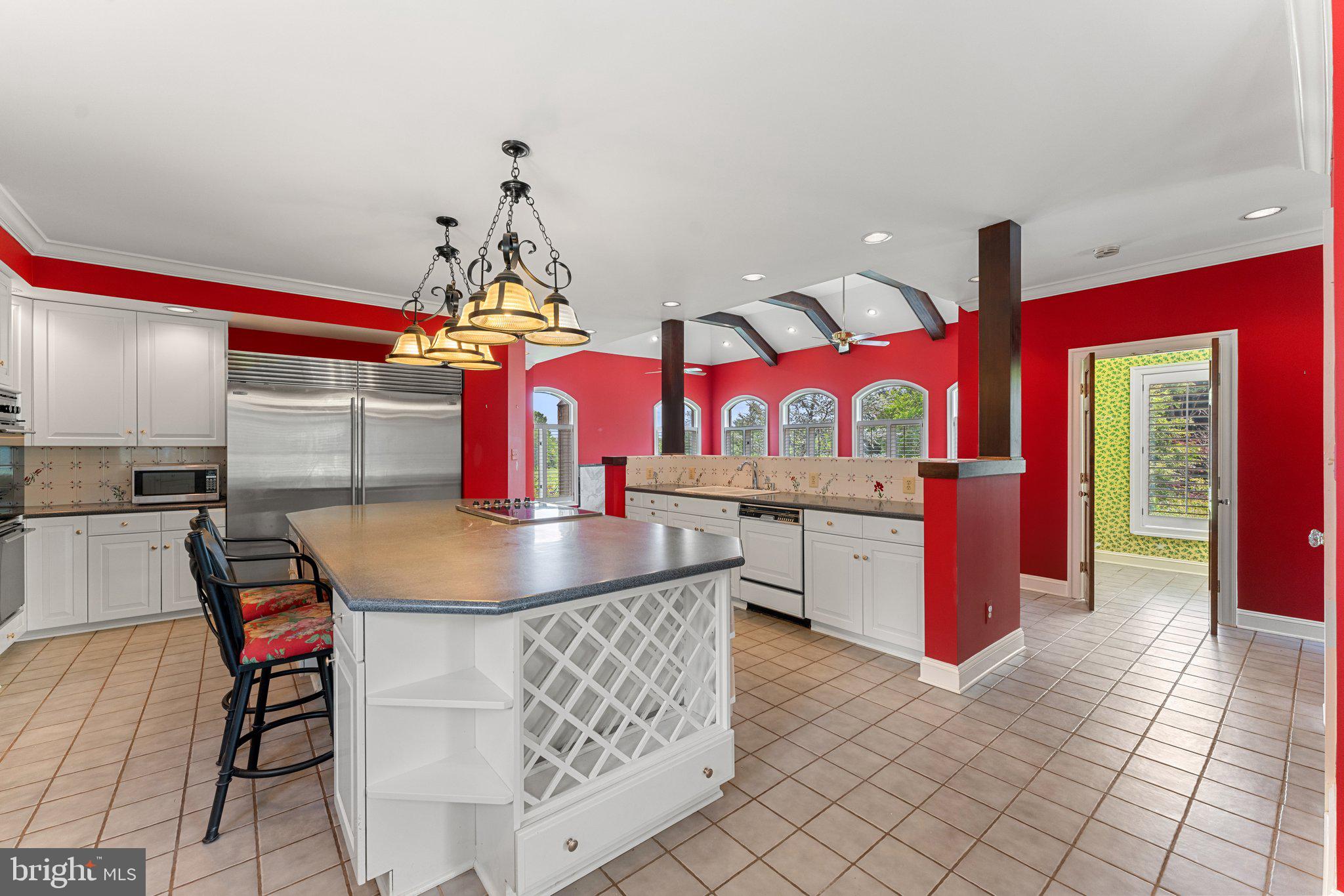 BRENT-TURF ACRES - Residential