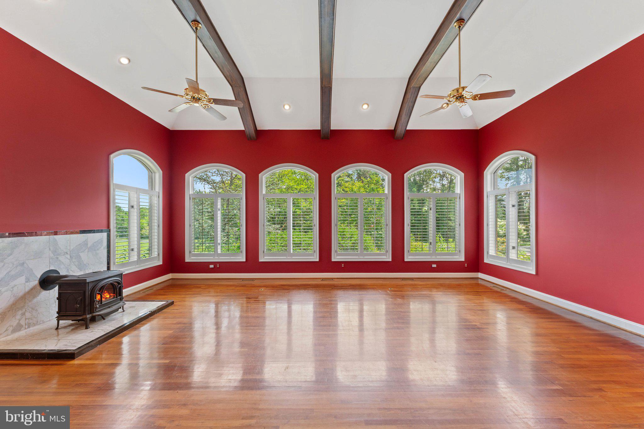 BRENT-TURF ACRES - Residential