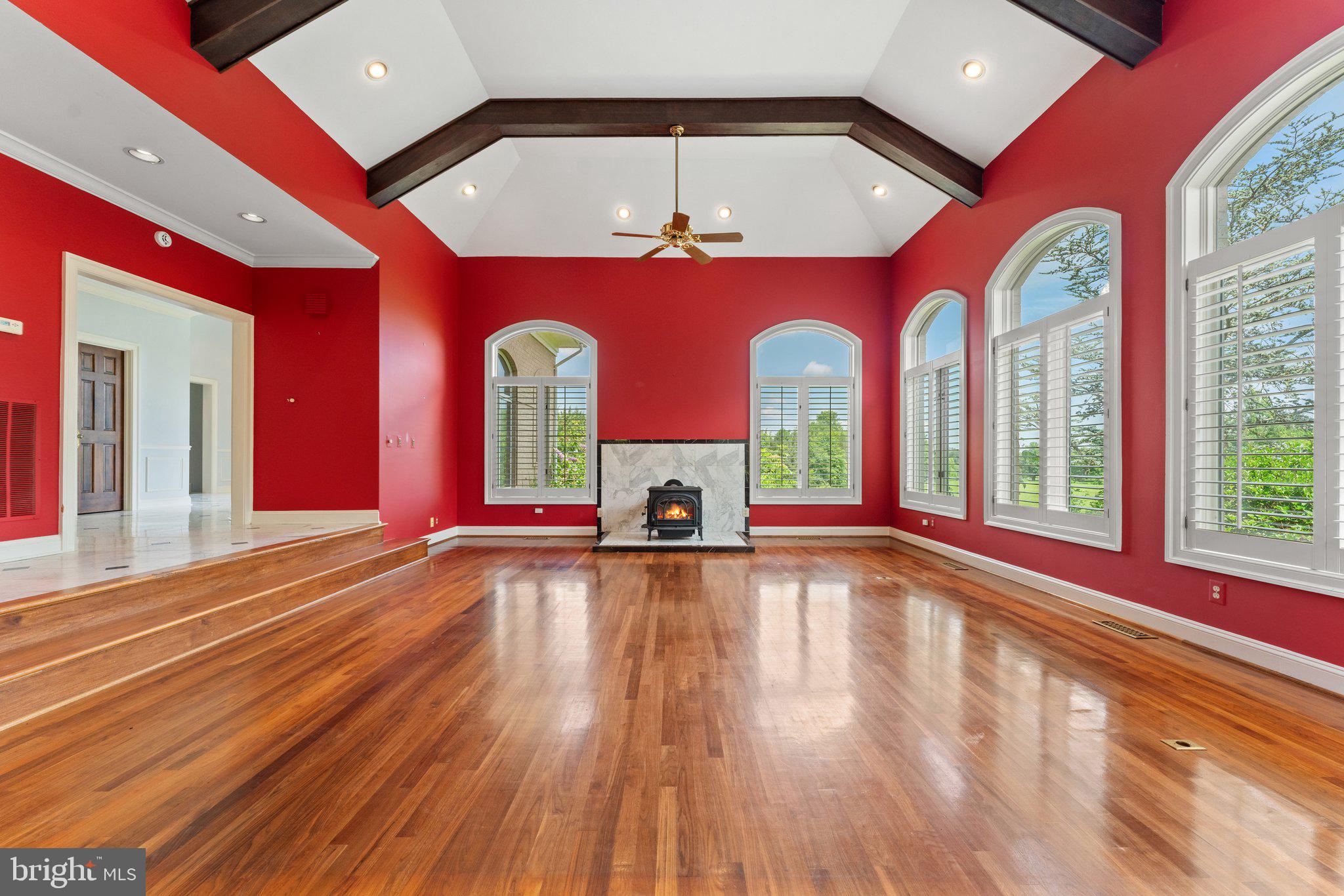 BRENT-TURF ACRES - Residential