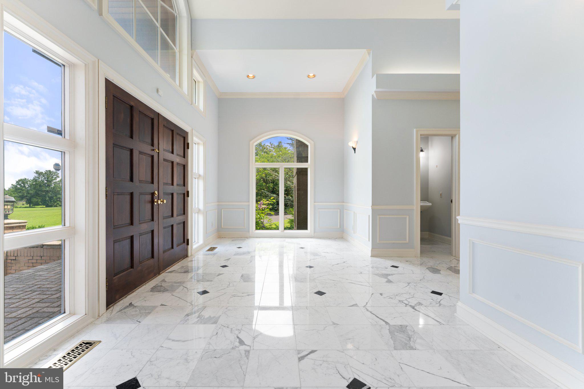 BRENT-TURF ACRES - Residential