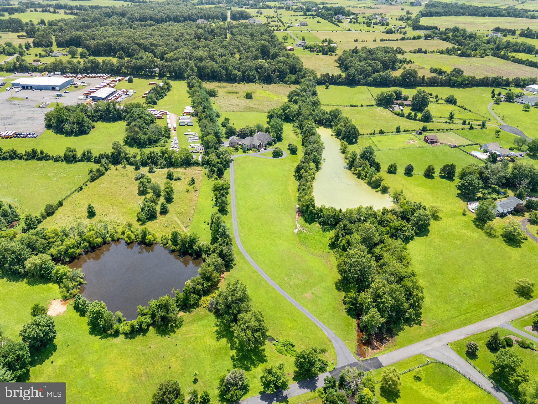 BRENT-TURF ACRES - Residential