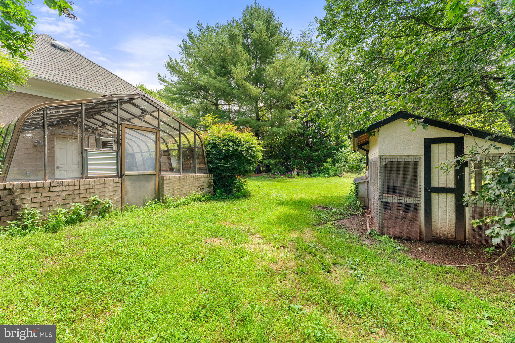 BRENT-TURF ACRES - Residential