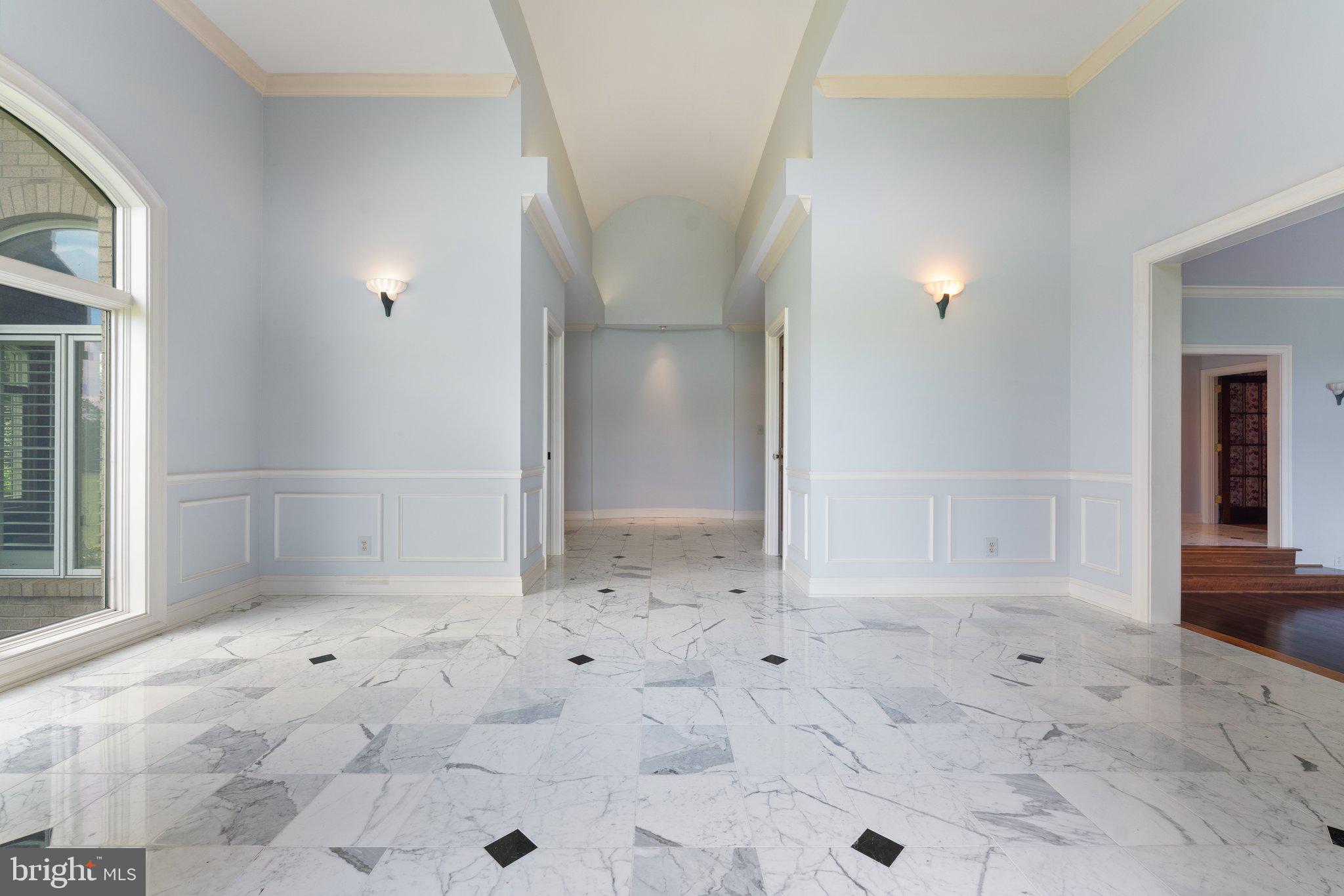 BRENT-TURF ACRES - Residential