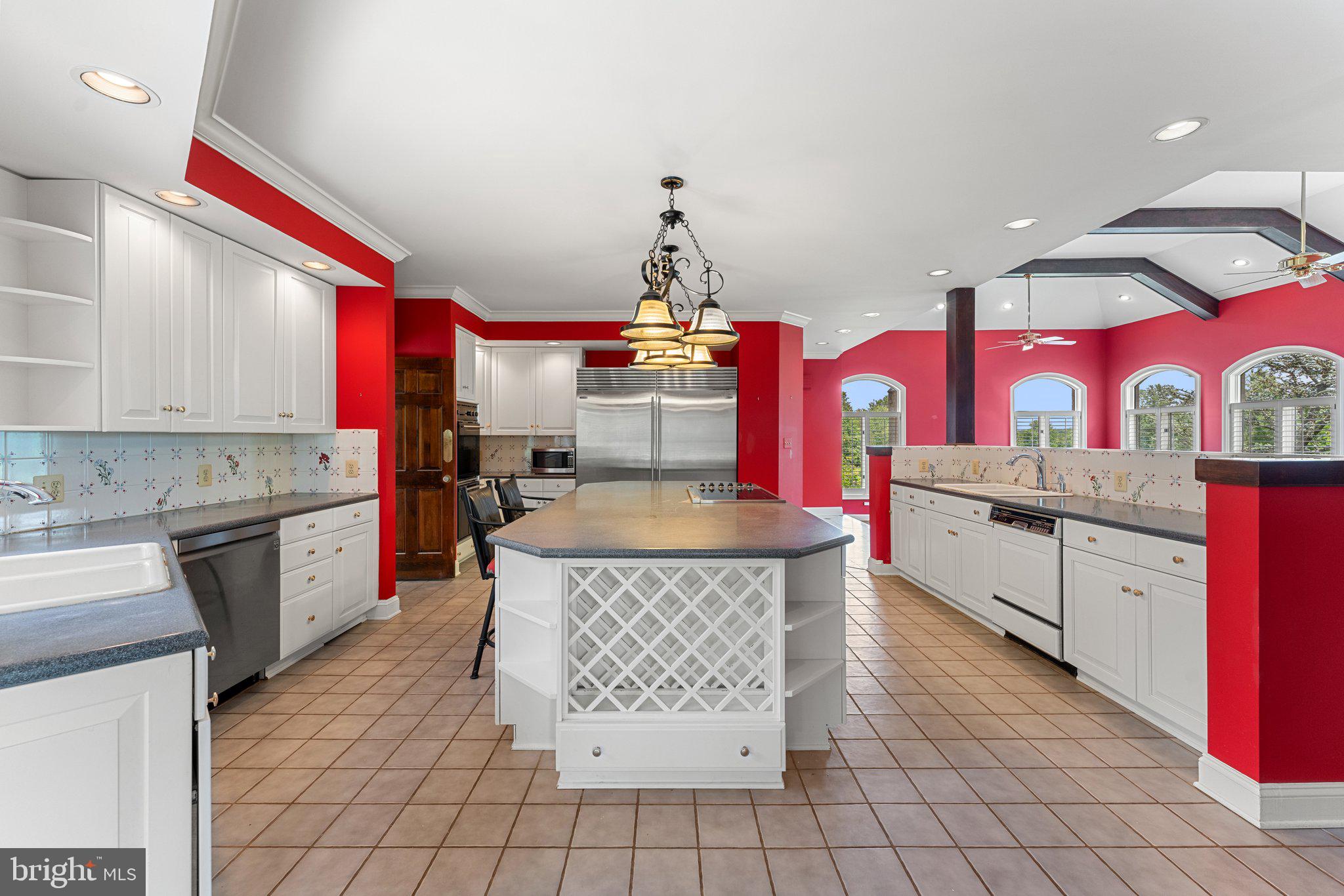 BRENT-TURF ACRES - Residential